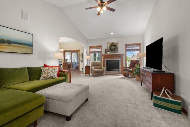 N8177 BIG LAKE LANE, Sherwood, WI 54169