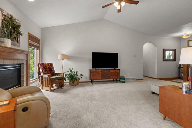 N8177 BIG LAKE LANE, Sherwood, WI 54169