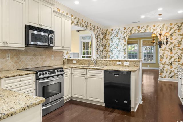 808 East Coast Ln., North Myrtle Beach, SC 29582