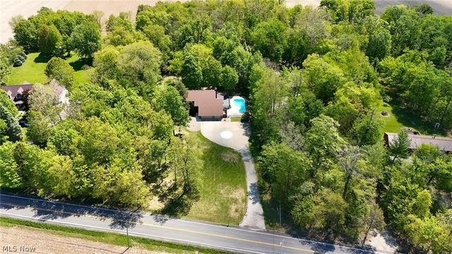 9416 State Route 60, Wakeman, OH 44889