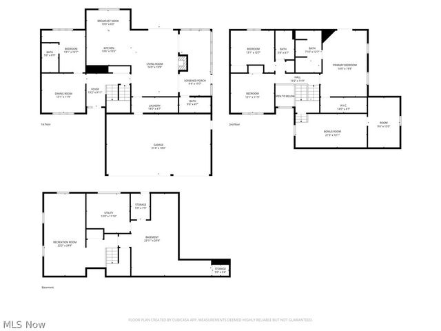 9416 State Route 60, Wakeman, OH 44889