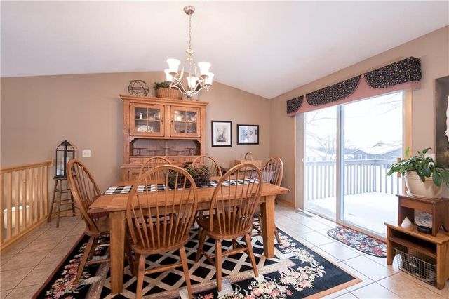 3012 West Ridge Drive, Eau Claire, WI 54703