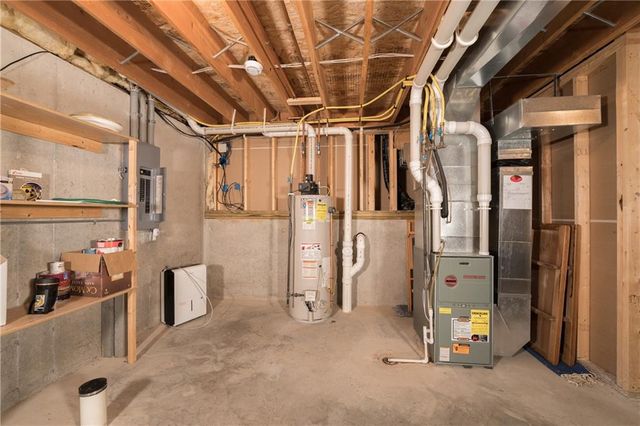 3012 West Ridge Drive, Eau Claire, WI 54703