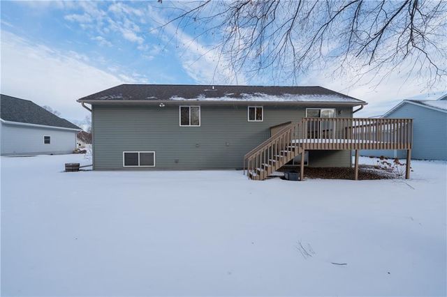 3012 West Ridge Drive, Eau Claire, WI 54703
