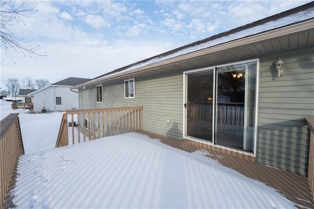 3012 West Ridge Drive, Eau Claire, WI 54703