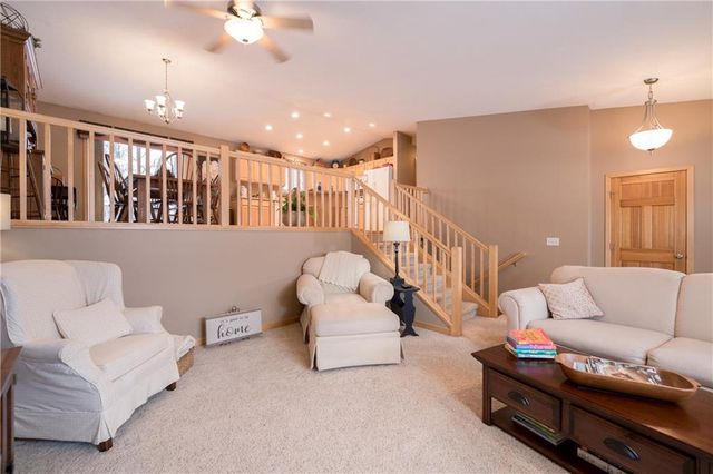 3012 West Ridge Drive, Eau Claire, WI 54703