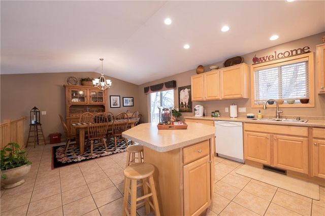 3012 West Ridge Drive, Eau Claire, WI 54703