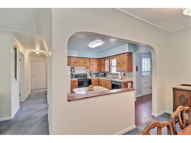 3001 Sunset Dr, Evans, CO 80620