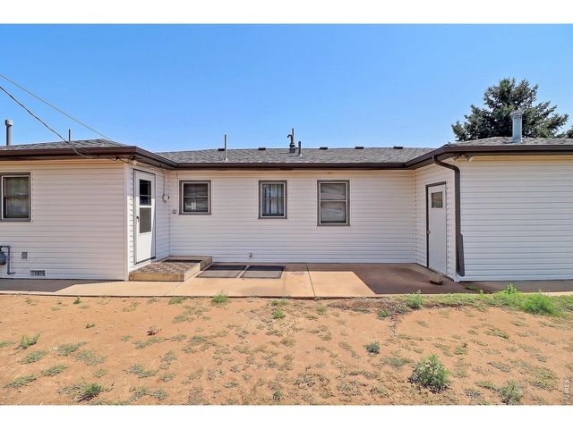 3001 Sunset Dr, Evans, CO 80620