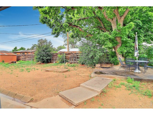 3001 Sunset Dr, Evans, CO 80620
