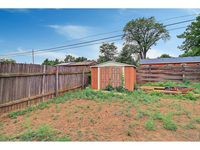 3001 Sunset Dr, Evans, CO 80620