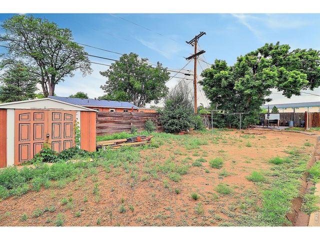 3001 Sunset Dr, Evans, CO 80620