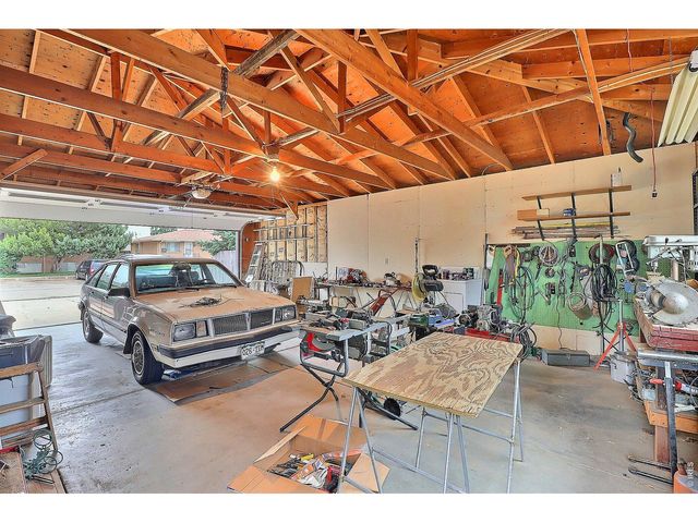 3001 Sunset Dr, Evans, CO 80620