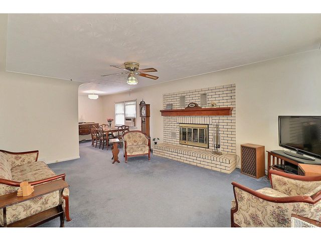 3001 Sunset Dr, Evans, CO 80620