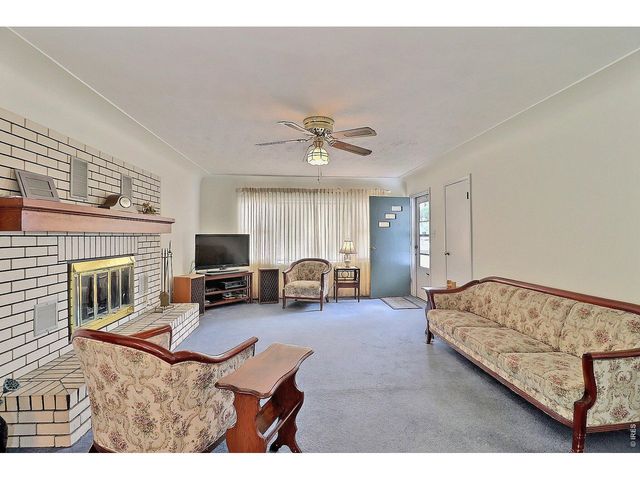 3001 Sunset Dr, Evans, CO 80620