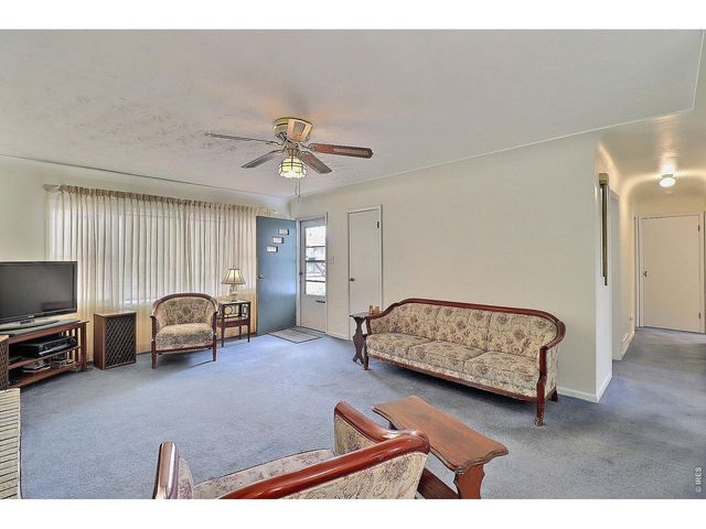 3001 Sunset Dr, Evans, CO 80620