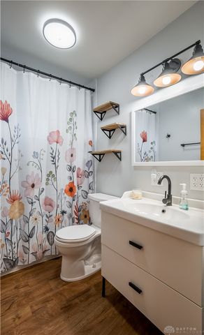 113 N Tippecanoe Drive, Tipp City, OH 45371