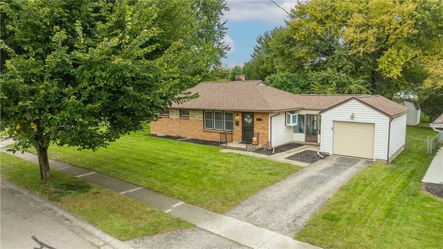 113 N Tippecanoe Drive, Tipp City, OH 45371