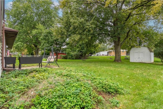 113 N Tippecanoe Drive, Tipp City, OH 45371