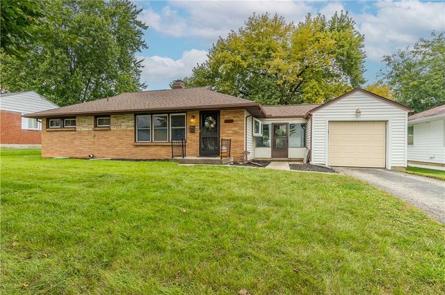 113 N Tippecanoe Drive, Tipp City, OH 45371