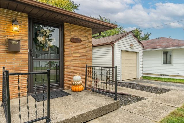 113 N Tippecanoe Drive, Tipp City, OH 45371