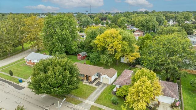 113 N Tippecanoe Drive, Tipp City, OH 45371