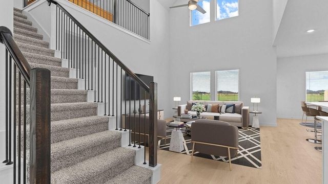 30642 Wicklow Gardens Drive, Fulshear, TX 77441