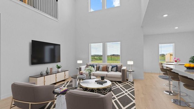 30642 Wicklow Gardens Drive, Fulshear, TX 77441