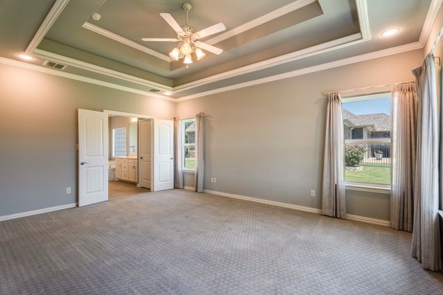 2009 Canaveral Court, Granbury, TX 76048