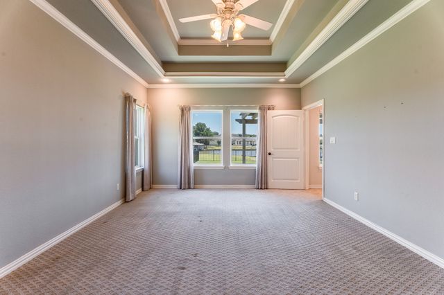 2009 Canaveral Court, Granbury, TX 76048