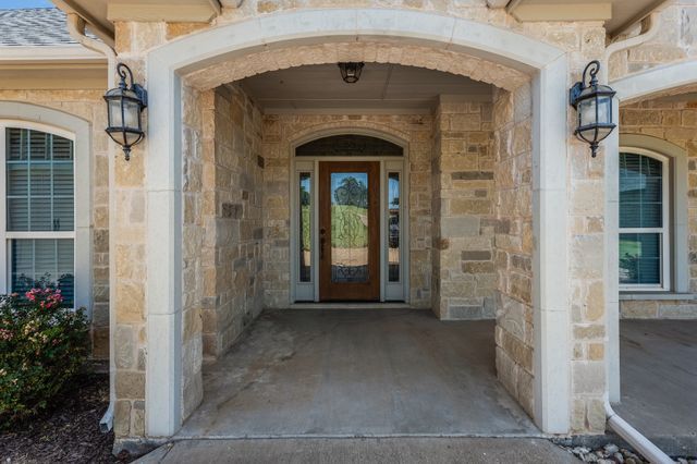 2009 Canaveral Court, Granbury, TX 76048