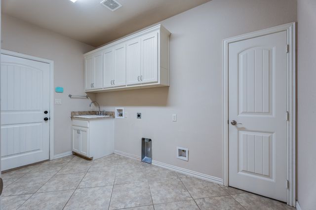 2009 Canaveral Court, Granbury, TX 76048