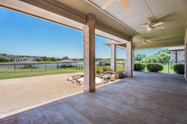 2009 Canaveral Court, Granbury, TX 76048