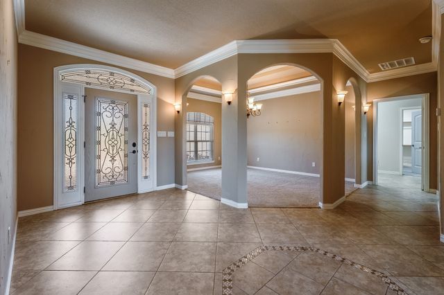 2009 Canaveral Court, Granbury, TX 76048