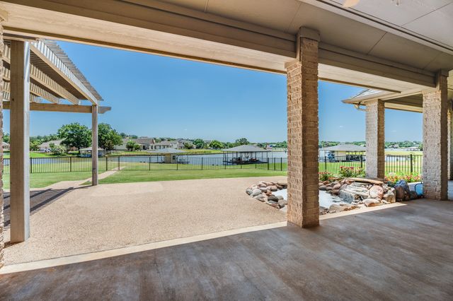 2009 Canaveral Court, Granbury, TX 76048