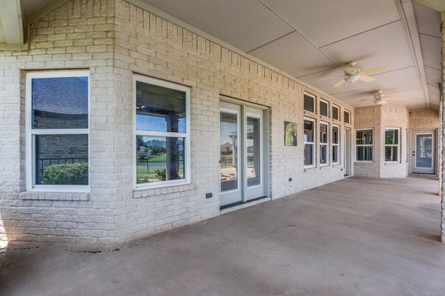 2009 Canaveral Court, Granbury, TX 76048