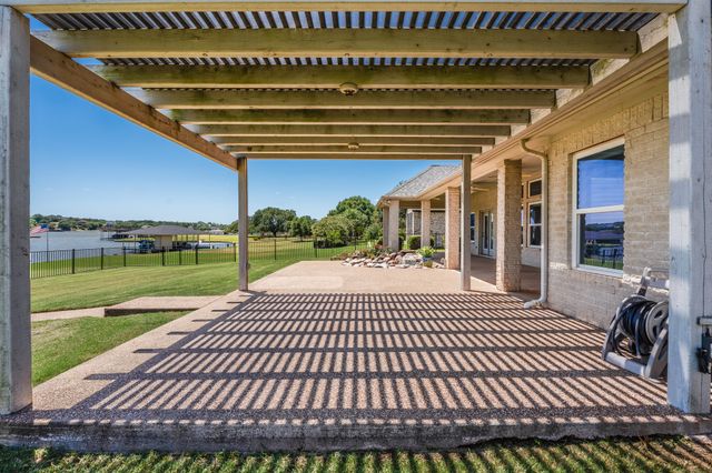 2009 Canaveral Court, Granbury, TX 76048
