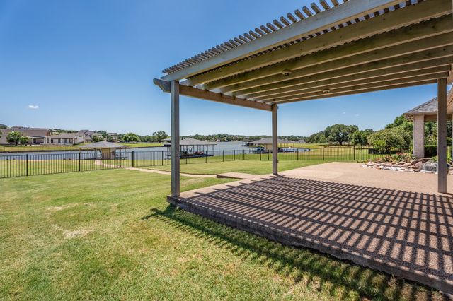 2009 Canaveral Court, Granbury, TX 76048