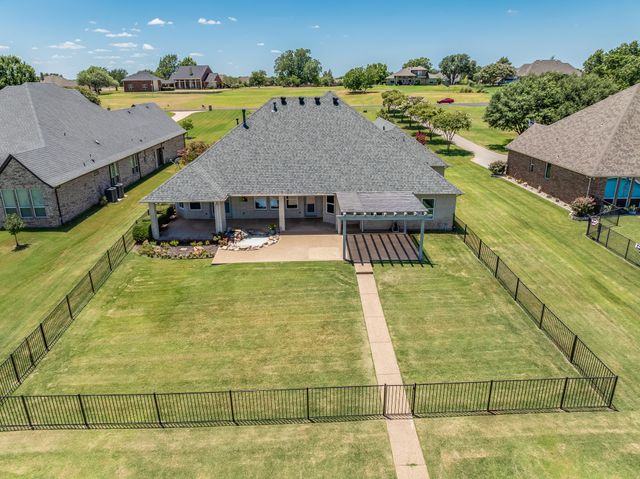 2009 Canaveral Court, Granbury, TX 76048