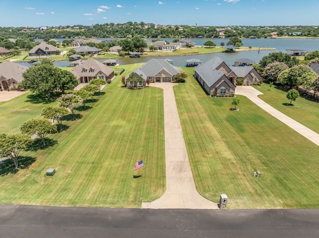 2009 Canaveral Court, Granbury, TX 76048