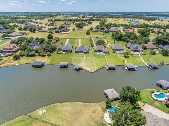 2009 Canaveral Court, Granbury, TX 76048