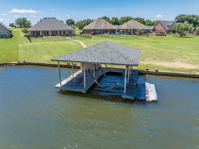 2009 Canaveral Court, Granbury, TX 76048