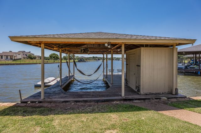 2009 Canaveral Court, Granbury, TX 76048