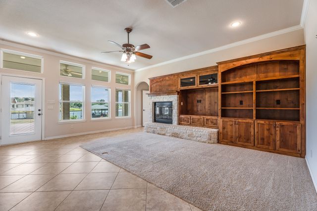 2009 Canaveral Court, Granbury, TX 76048
