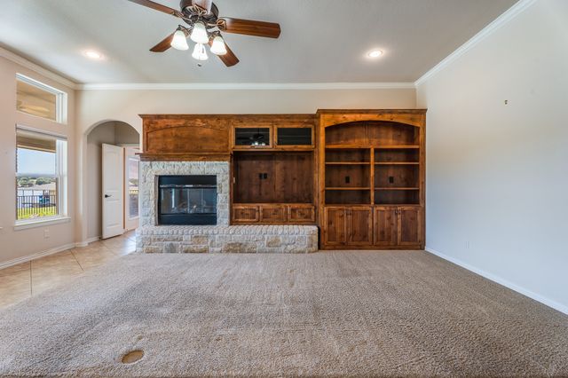 2009 Canaveral Court, Granbury, TX 76048