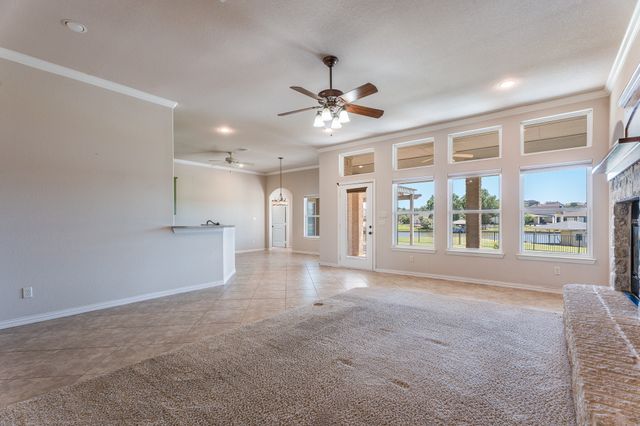 2009 Canaveral Court, Granbury, TX 76048