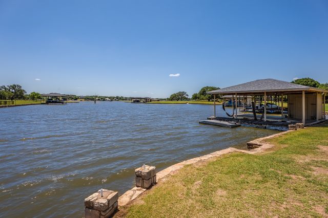 2009 Canaveral Court, Granbury, TX 76048