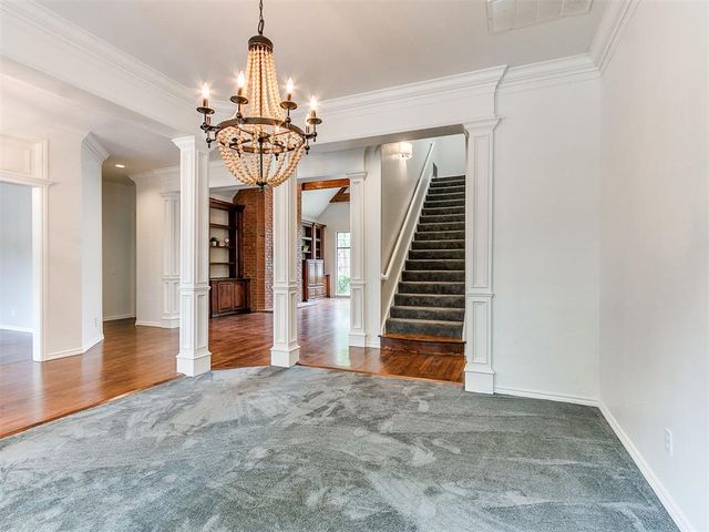 2917 Kingwood Drive, Edmond, OK 73013