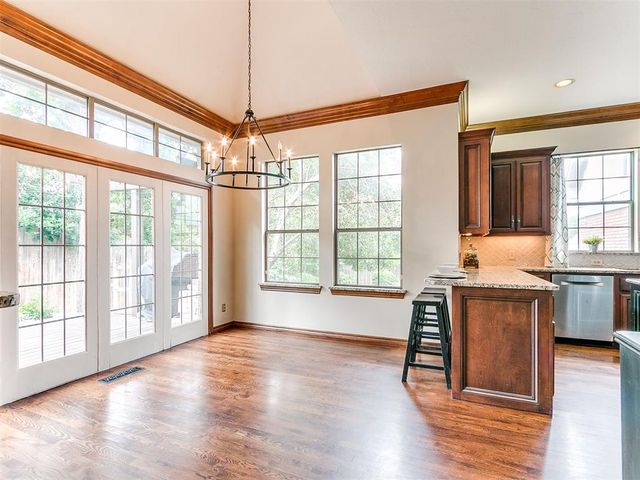 2917 Kingwood Drive, Edmond, OK 73013