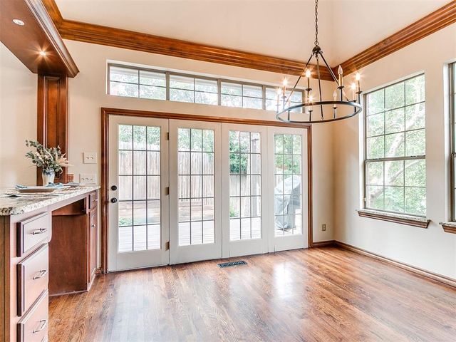 2917 Kingwood Drive, Edmond, OK 73013